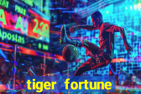 tiger fortune deposito 5 reais